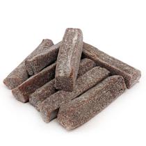 Banana Cristalizada Granel 1kg.