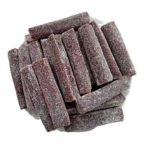 Banana Cristalizada Granel Doce Bananinha