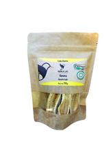 Banana Desidratada Orgânica Morada Do Japu 200G