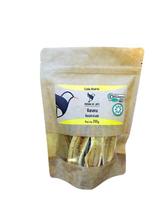 Banana Desidratada Orgânica Morada Do Japu 200G