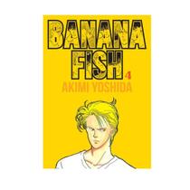 Banana fish - 4