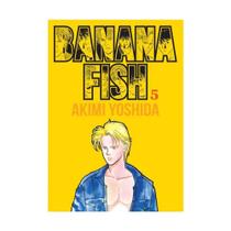 Banana fish - 5