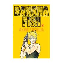 Banana fish - 8