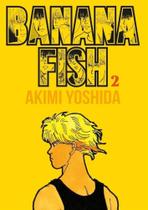 Banana Fish Vol. 2 Banana Fish Vol. 2