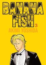 Banana Fish Vol. 3 Banana Fish Vol. 3