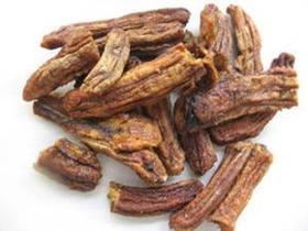 Banana Passa 1kg Granel. Banana Passa 1kg Granel.