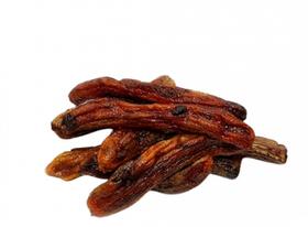Banana Passa 250g Banana Passa 250g