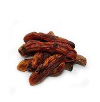 Banana Passa 250g - Temper Ervas