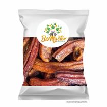 Banana passa a granel 250g