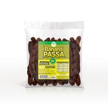 Banana Passa - emb. 500g