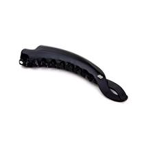 Banana Presilha Seahorse Pequena Preta Bianca 60 010 AB