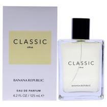 BANANA REPUBLIC CLASSIC CITRUS Eau De Parfum Spray 4.2 Oz