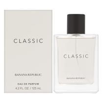 BANANA REPUBLIC CLASSIC Eau De Parfum Spray 4.2 Oz BANANA REPUBLIC CLASSIC Eau De Parfum Spray 4.2 Oz