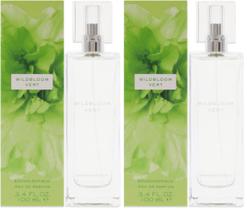 Banana Republic Wildbloom Vert Women EDP 100 ml, pacote 2 Banana Republic Wildbloom Vert Women EDP 100 ml, pacote 2