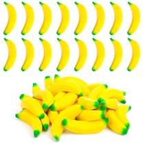 Banana Stress Toys LoveStown 30 unidades para crianças e adultos Banana Stress Toys LoveStown 30 unidades para crianças e adultos