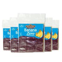 Banana Zero Açúcar 180g DaColônia - kit 5 unidades