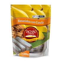 Bananada com Canela Tachão 200g