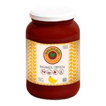 Bananada Cremosa Ralston 700g Bananada Cremosa Ralston 700g