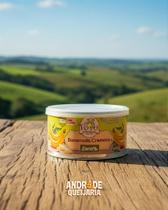 Bananada Cremosa Zero Açúcar - 350g