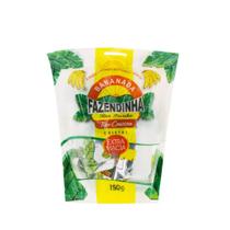 Bananada Cristal Fazendinha 150g
