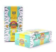 Bananada Fazendinha Sem Açúcar Diet 23gr C/32un