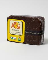Bananada Orgânica Sem Adição de Açúcar 450g Do Pé ao Pote 100 Fruta