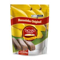 Bananada Original Tachão 250g