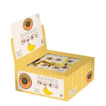 Bananada Ralston 30 g em Display de 30 unidades