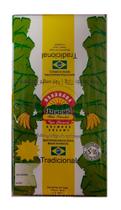 Bananada Tipo Caseira Tradicional Cremosa S/Glúten Fazendinha 24un 720g Bananada Tipo Caseira Tradicional Cremosa S/Glúten Fazendinha 24un 720g