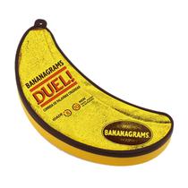 Bananagrams Duel- Galápagos