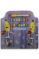 Bananas de Pijamas - Numeros - Blu Editora