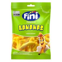 Bananas Fini 80g Bananas Fini 80g
