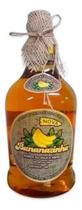Bananazinha Cachaça Artesanal Pinga De Banana Nananinha Mel 900ml