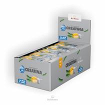 Bananinha c/ Creatina (0 ADIÇÃO DE AÇÚCAR) 24 Und.