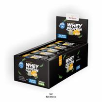 Bananinha c/ Whey Protein (0 ADIÇÃO DE AÇÚCAR) 24 Und.