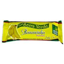 Bananinha Cremosa Serra Verde 30g
