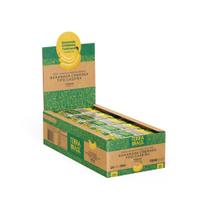 Bananinha Cremosa Tipo Caseira Tradicional Display 24 Unidades - 720gr