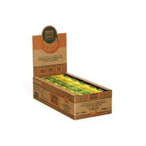 Bananinha Cremosa Tipo Caseira Zero Açúcar- Display 32 Unidades - 736gr