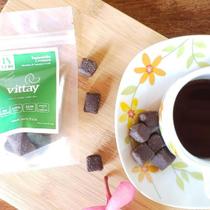 Bananinha Cremosa Vittay - Sem Adição De Açúcar - 45G