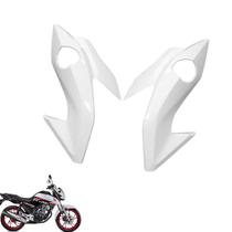 Bananinha Do Farol Titan 160 2020 Branco Andes Pro Tork Bananinha Do Farol Titan 160 2020 Branco Andes Pro Tork