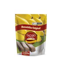 Bananinha Oginal Tachão de Ubatuba 250g