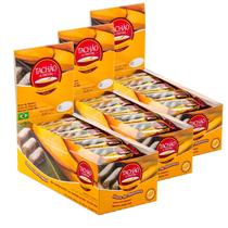Bananinha Original TACHÃO DE UBATUBA 24x30g (3 displays) Bananinha Original TACHÃO DE UBATUBA 24x30g (3 displays)