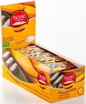 Bananinha Original TACHÃO DE UBATUBA 24x30g Bananinha Original TACHÃO DE UBATUBA 24x30g