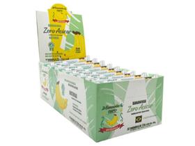 Bananinha Ouro Zero Açúcar Artesanal 32 X 23G Bananinha Ouro Zero Açúcar Artesanal 32 X 23G