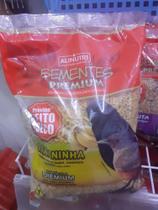 Bananinha para pássaros - Alinutri Bananinha para pássaros - Alinutri