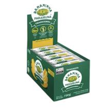 Bananinha Paraibuna Tradicional (20 unidades) 720g