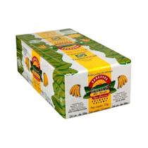 Bananinha Tradicional C/ 24 Unidades