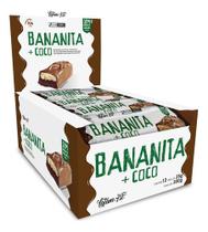 Bananita Blend - Banana + Coco + Choco Zero Açúcar - Latam Bananita Blend - Banana + Coco + Choco Zero Açúcar - Latam