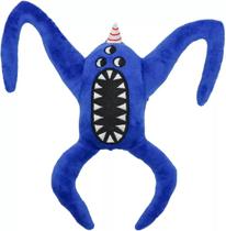 Banban 2 Plush 10.5 O Monstro Horror Do Detetive Azul Lenny