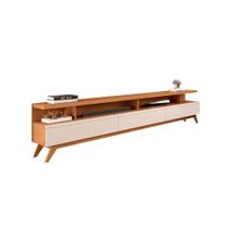 Bancada 3 Gavetas 220 Brest Nature Off White Bancada 3 Gavetas 220 Brest Nature Off White